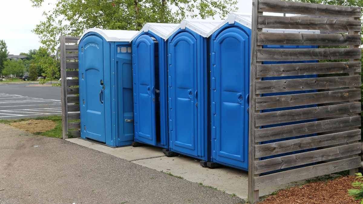 ADA Compliant Portable Toilets - Porta Potty Rental Pros - Porta Potty Rentals services in Badger, MN